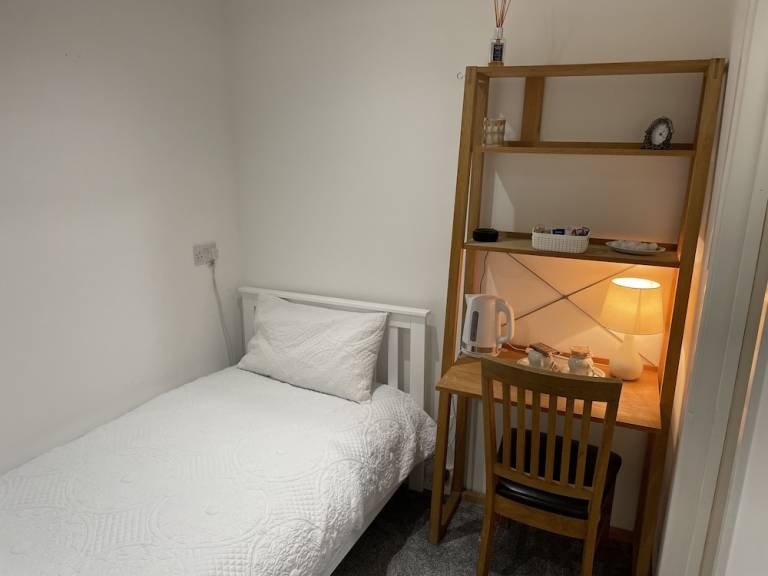 Bed and breakfast Portstewart