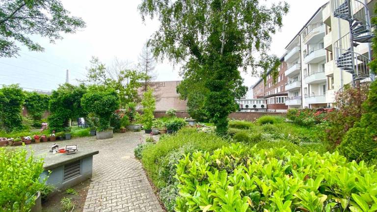 Appartement  Düsseldorf-Unterbilk