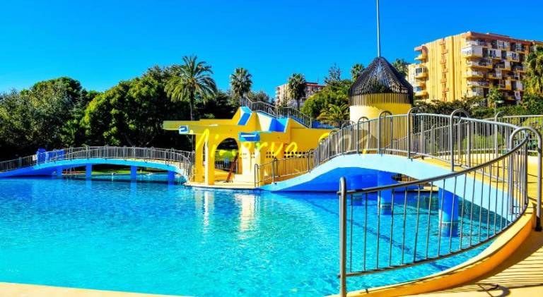 Lovely holiday apartment with pool | Dogs allowed — photo 5