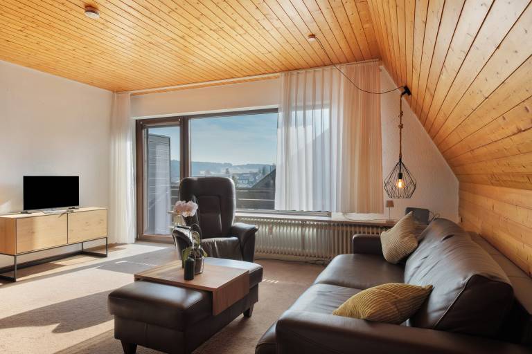 Ferienwohnung Schönwald im Schwarzwald