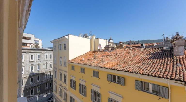 Rental apartment with 1 room for 4 persons — photo 4