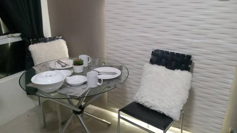 A2J Luxury BGC 2BR Loft Near Malls, Burgos Circle — photo 5