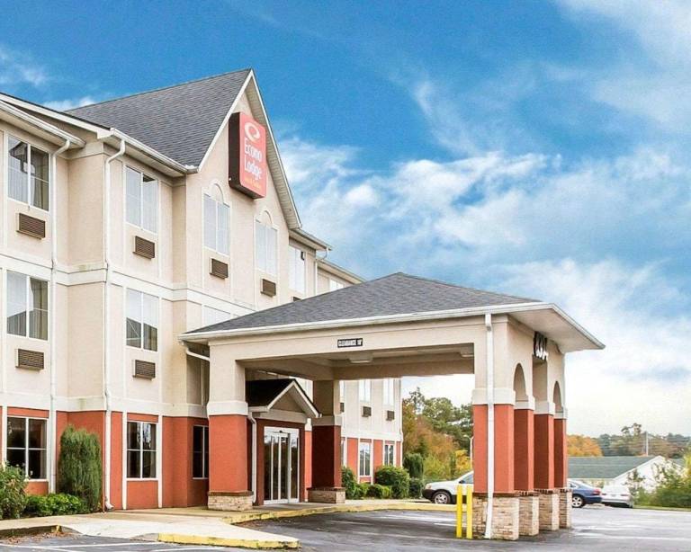 Suites Douglasville — photo 4