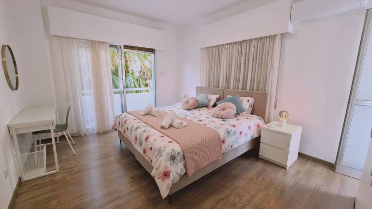 Apartamento Limasol