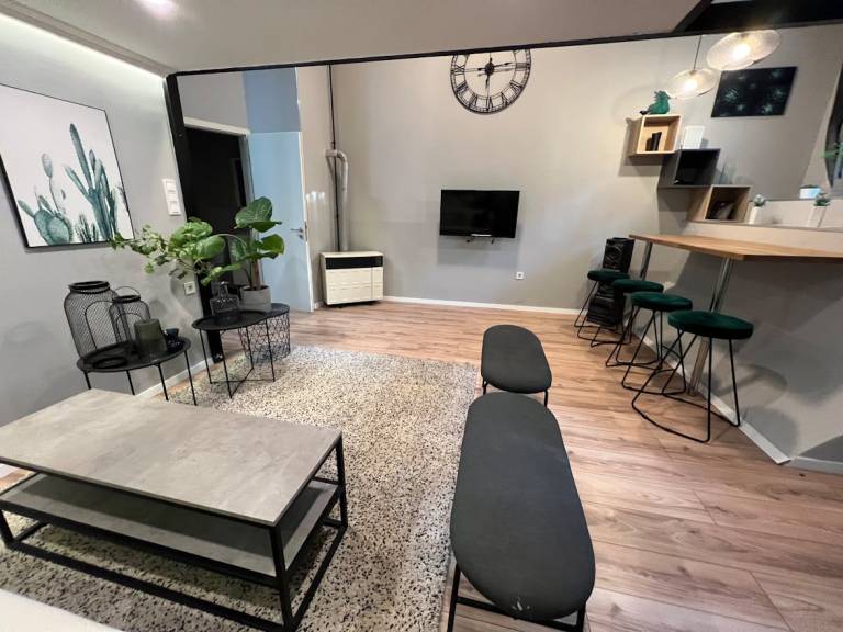 Holiday apartment | Pets allowed — photo 4