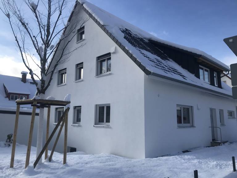 Ferienwohnung  Isny im Allgäu