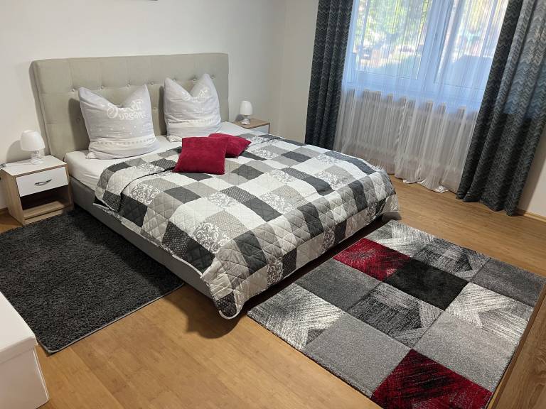 Ferienwohnung Schwabmünchen