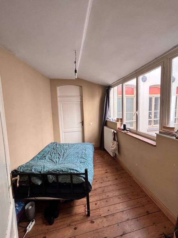 Ferienwohnung  Brüssel