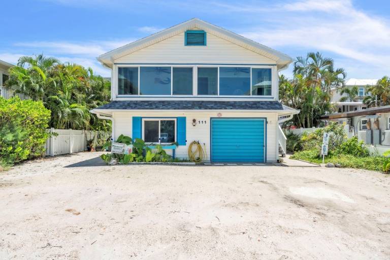 Condo with BBQ | Next to the beach | Pet-friendly — photo 3