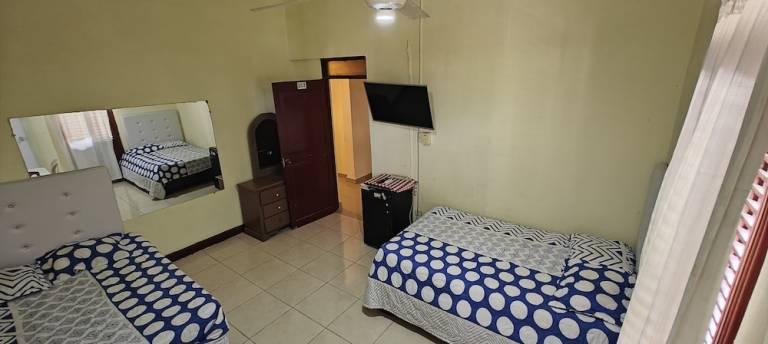 Aparthotel  Santo Domingo