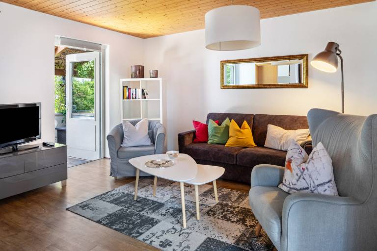 Ferienwohnung Vogtsburg im Kaiserstuhl