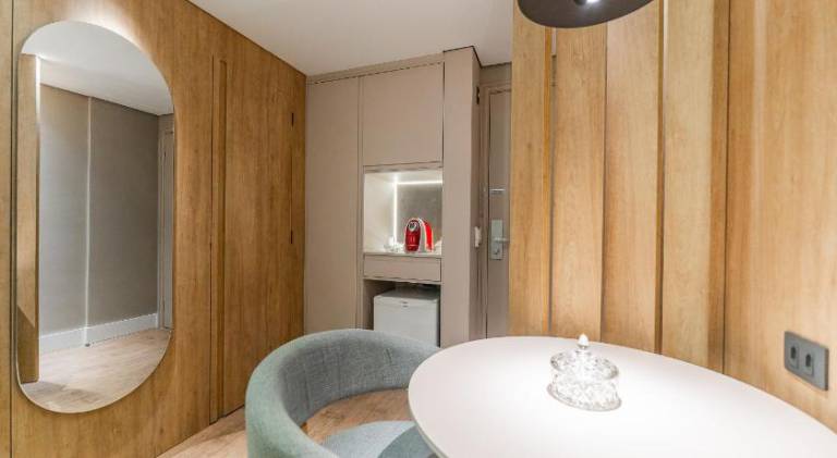 Batel Luxury - Prox Patio Batel — photo 3