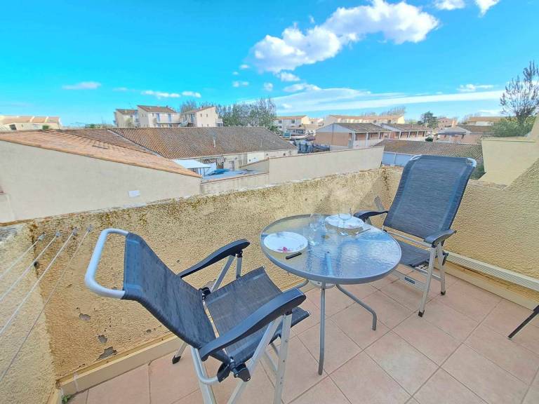 Studio Marseillan