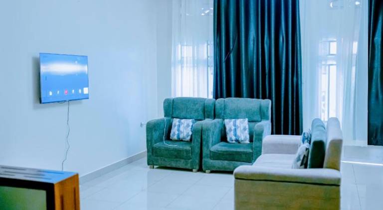 Nice apartment | Perfect for remote work | Pets are welcome — photo 3
