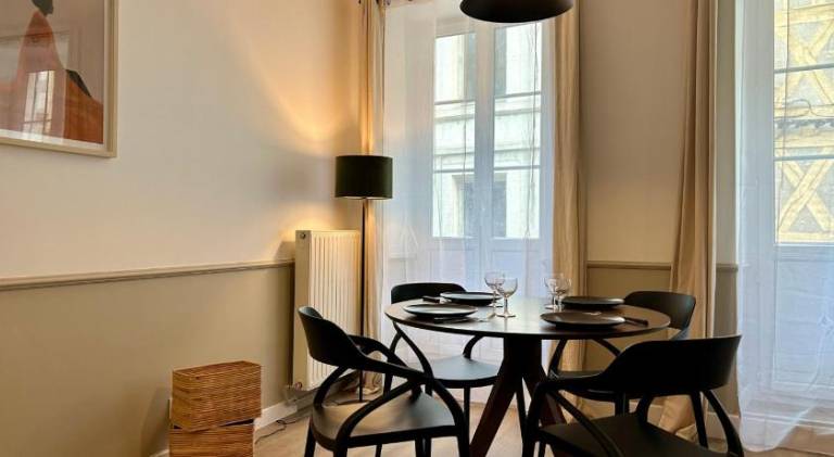 Holiday apartment with terrace | Good for workation — photo 3