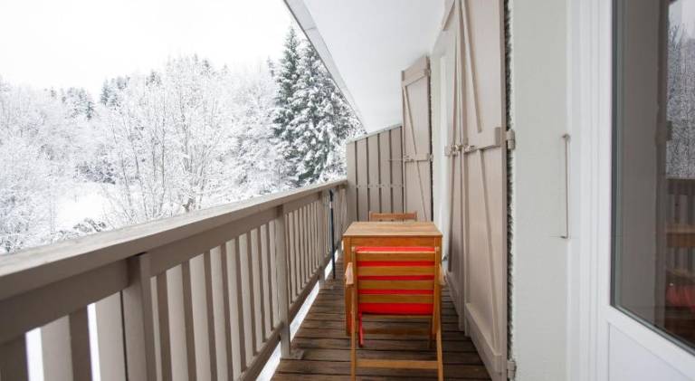 Holiday apartment with 1 room for 6 persons — photo 5