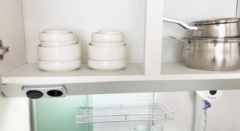 20 m&sup2; Ferienwohnung