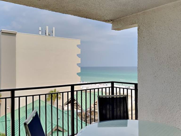 Condo  Okaloosa Island