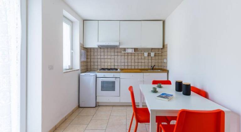 Apartment | Next to the beach | Dogs allowed — photo 5