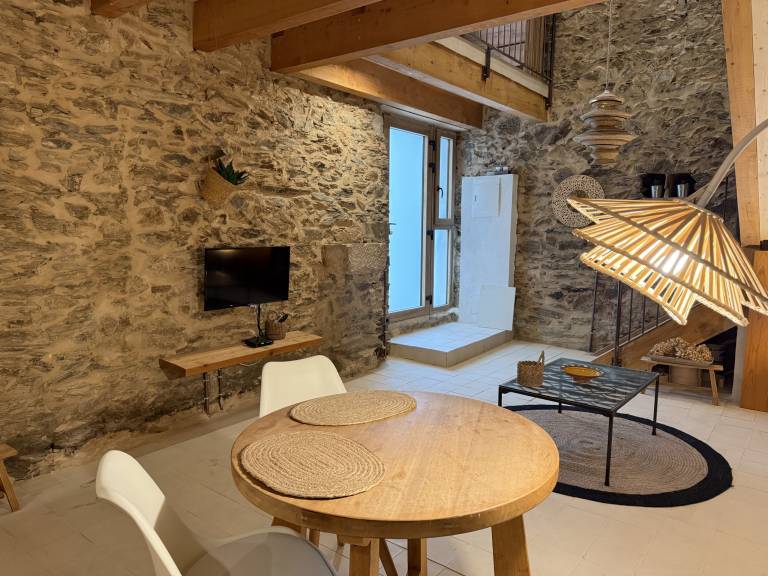Appartement Santa Margarita