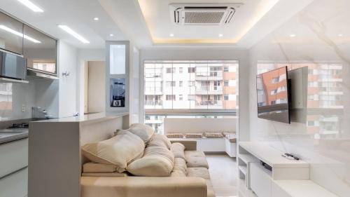 Apartment Curicica
