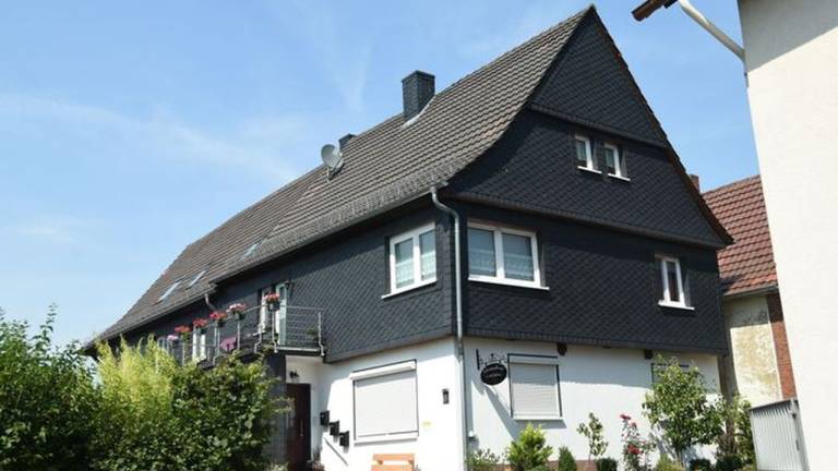 Ferienwohnung Bad Zwesten