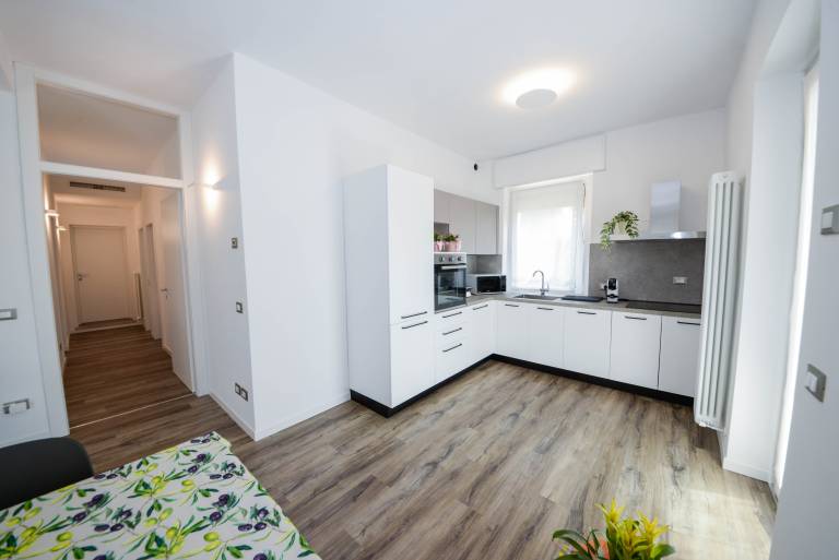 Ferienwohnung in Garda, Gardasee, Italien
