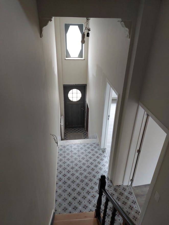 250 M² Maison De Vacances ∙ 7 Chambres ∙ 7 Personnes - Bruxelles