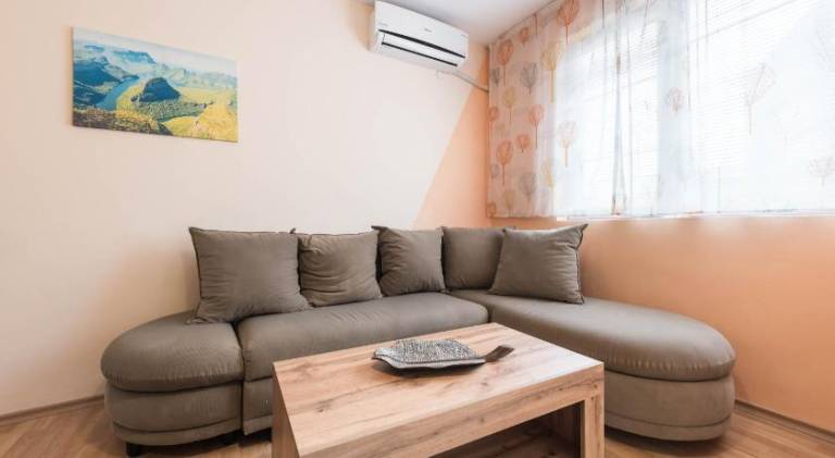 Pleasant apartment | Pet-friendly in Varna