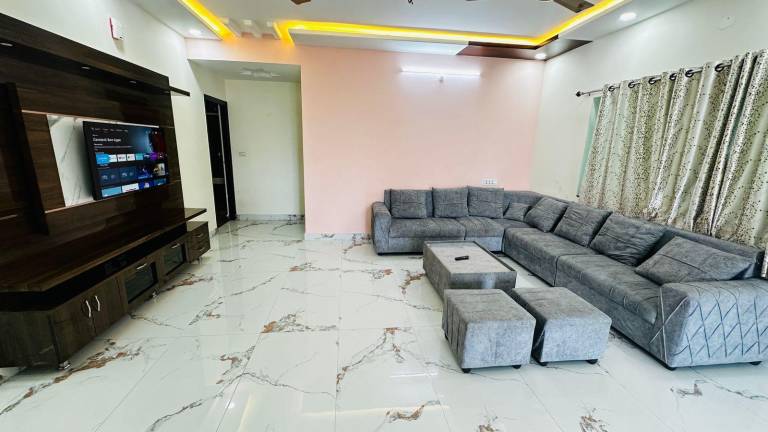 House HITEC City