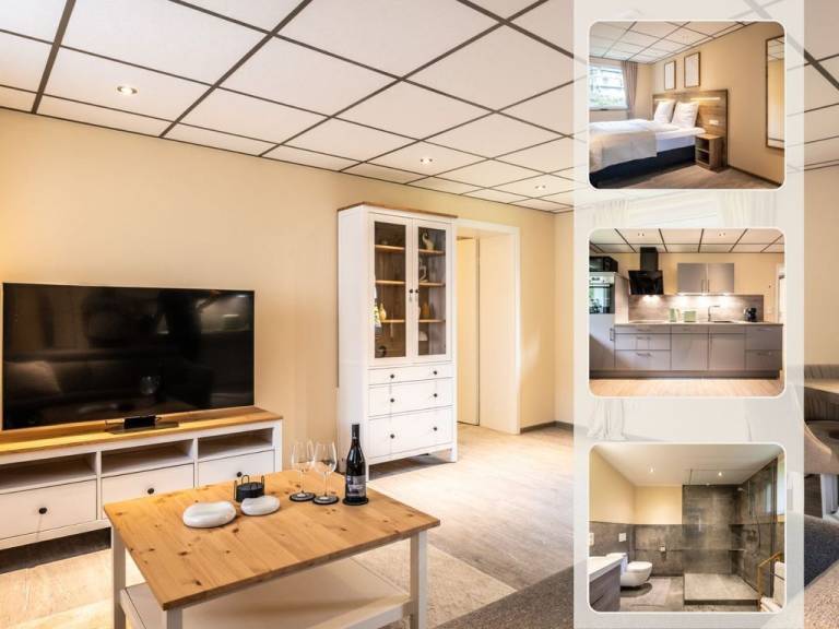 Ferienwohnung Mayschoß