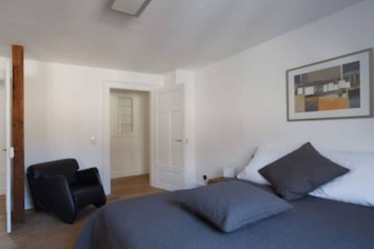 Appartement Heidelberg