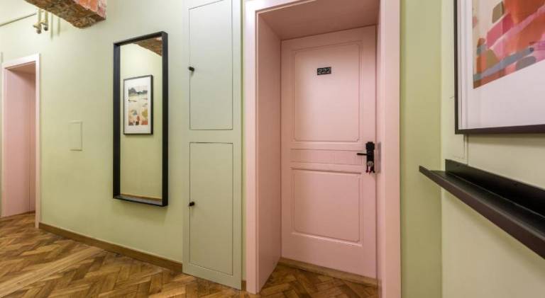 Pastell Apartments by MB Apartments — photo 4