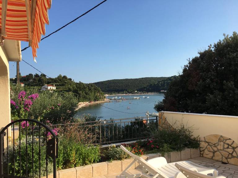 Apartman Suha Punta