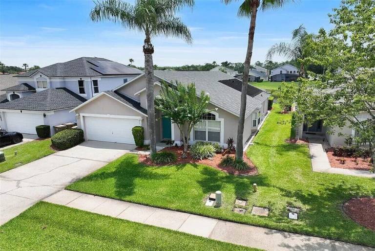 Villa Kissimmee