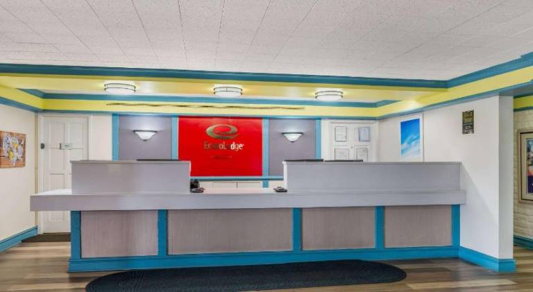 Econo Lodge Richmond-North Chesterfield — photo 4