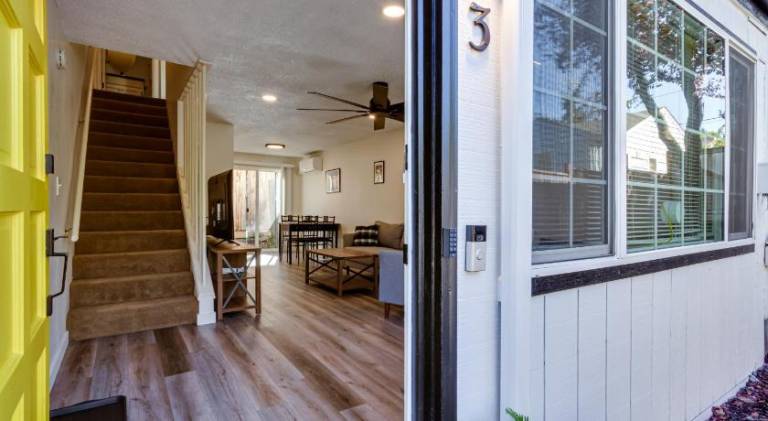 Holiday apartment | Pets are welcome — photo 4