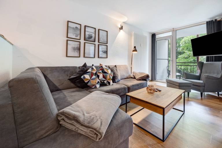 Ferienwohnung  Wunstorf