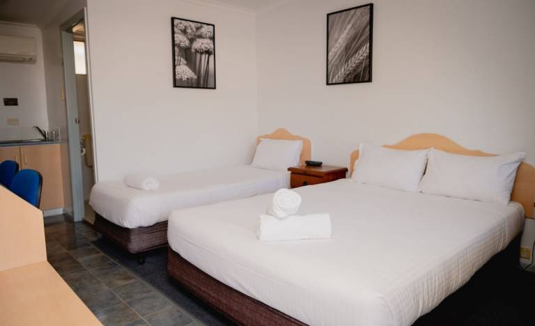 Motel Roma