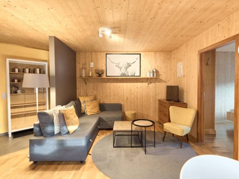 Ferienwohnung Marquartstein