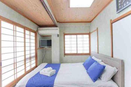 72 m² Ferienwohnung