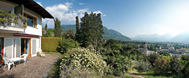 Appartamento Merano