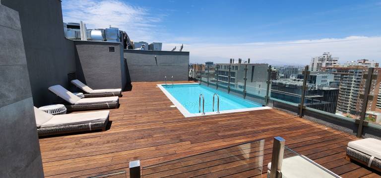 Apartament Providencia