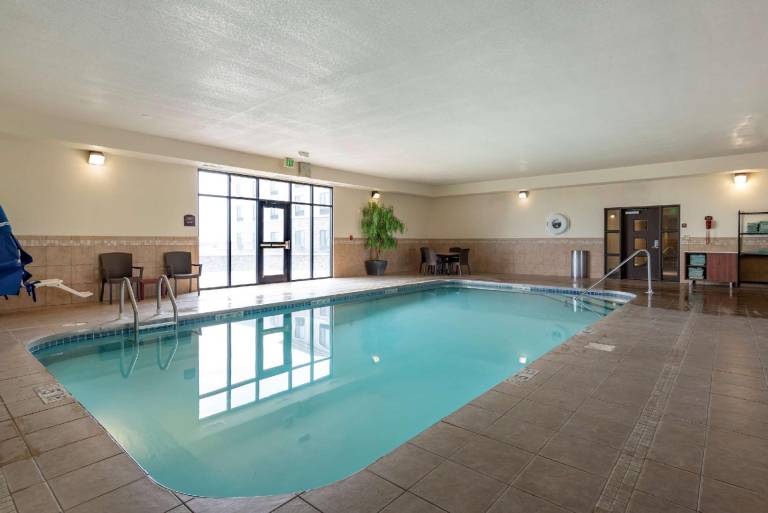 Comfort Inn & Suites Goodland — photo 4