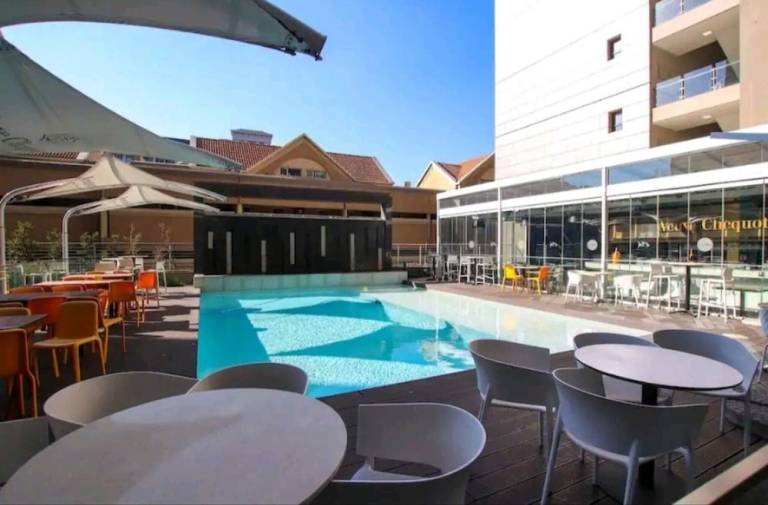 Apartment  Strathavon