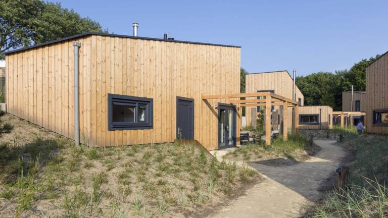 Ferienhaus Vlissingen