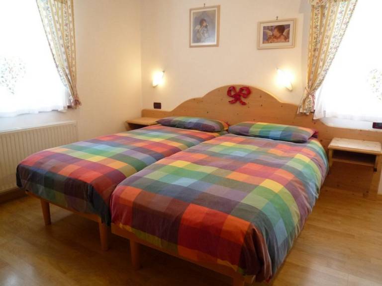 Ferienwohnung in Pera, Trentino, Italien