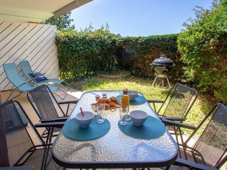Maison de vacances Pornic