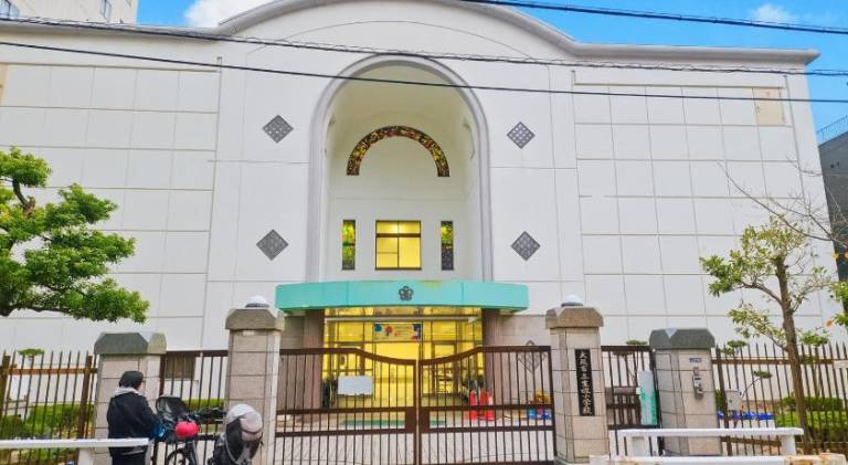 Noahs Ark Comfortable Stay Near Tanimachikyuchome Nipponbashi 2G — photo 4