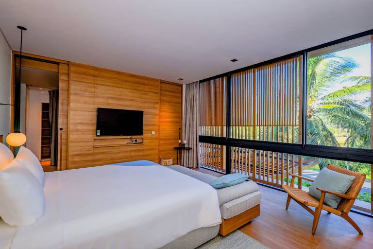 Villa  Dương Tơ